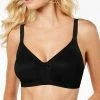 Bali Double Support Back Smoothing Wireless Bra With Cool Comfort DF0044 -Clothing Shop 10005039 fpx