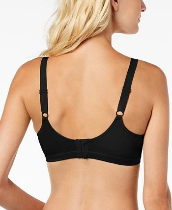 Bali Double Support Back Smoothing Wireless Bra With Cool Comfort DF0044 4 Bali Double Support Back Smoothing Wireless Bra With Cool Comfort DF0044 - Image 2