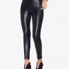 Vince Camuto Faux-Leather Skinny Pants 1 Vince Camuto Faux-Leather Skinny Pants -Clothing Shop 10025191 fpx