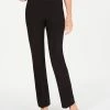 Anne Klein Modern Dress Pants -Clothing Shop 10170924 fpx