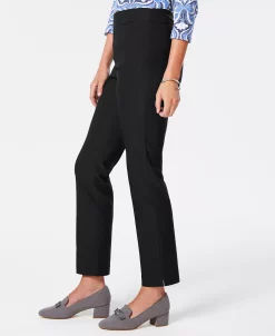 Charter Club Women's Skinny Tummy-Control Pants, Created For Macy's -Clothing Shop 10297486 fpx