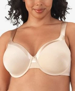 Vanity Fair® Illumination Full Figure Underwire Contour Bra 76338 -Clothing Shop 10322389 fpx