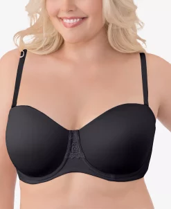 Vanity Fair® Beauty Back® Full Figure Strapless Underwire Bra 74380 20 Vanity Fair® Beauty Back® Full Figure Strapless Underwire Bra 74380 -Clothing Shop 10336144 fpx