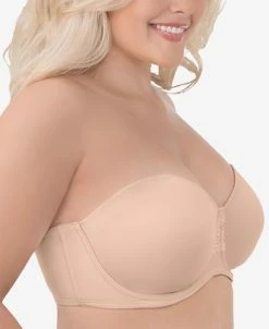 Vanity Fair® Beauty Back® Full Figure Strapless Underwire Bra 74380 18 Vanity Fair® Beauty Back® Full Figure Strapless Underwire Bra 74380 -Clothing Shop 10336149 fpx