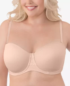 Vanity Fair® Beauty Back® Full Figure Strapless Underwire Bra 74380 19 Vanity Fair® Beauty Back® Full Figure Strapless Underwire Bra 74380 -Clothing Shop 10336150 fpx