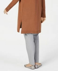 JM Collection Regular And Short Length Curvy-Fit Straight-Leg Pants, Created For Macy's -Clothing Shop 10424017 fpx