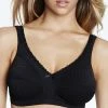 Dominique Marcelle Everyday Wirefree Comfort Bra 5360 2 Dominique Marcelle Everyday Wirefree Comfort Bra 5360 -Clothing Shop 10537875 fpx