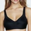Dominique Isabelle Everyday Wire-Free Cotton Lined Bra 1 Dominique Isabelle Everyday Wire-Free Cotton Lined Bra -Clothing Shop 10537931 fpx