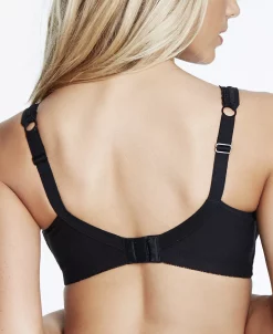 Dominique Marcelle Everyday Wirefree Comfort Bra 5360 -Clothing Shop 10595260 fpx