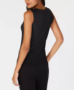 Alfani Women's Sleeveless Layering Tank Top, Created For Macy's -Clothing Shop 10629593 fpx