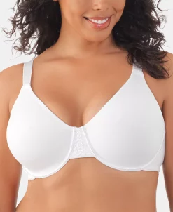 Vanity Fair® Ull Figure Beauty Back® Smoothing Minimizer Bra 76080 -Clothing Shop 11834576 fpx