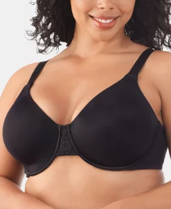 Vanity Fair® Ull Figure Beauty Back® Smoothing Minimizer Bra 76080 -Clothing Shop 11834580 fpx