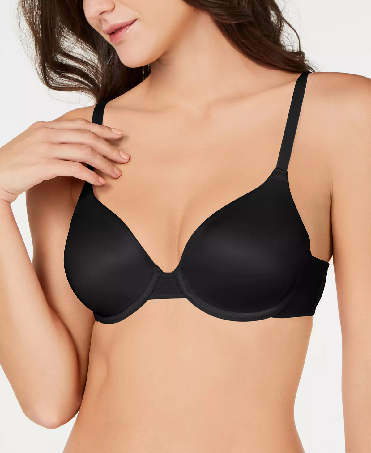 B.TEMPT'D Women's Future Foundation Contour Bra 953281 8 B.TEMPT'D Women's Future Foundation Contour Bra 953281 - Image 6