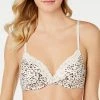 Maidenform Comfort Devotion Extra Coverage Lace Shaping Underwire Bra 9404 -Clothing Shop 12269101 fpx