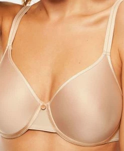 Chantelle Essential Full Coverage Smooth Bra 3816, Online Only