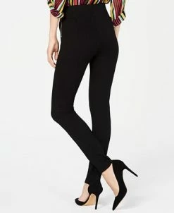 INC International Concepts Women's High-Waist Skinny Pants, Created For Macy's -Clothing Shop 13791064 fpx