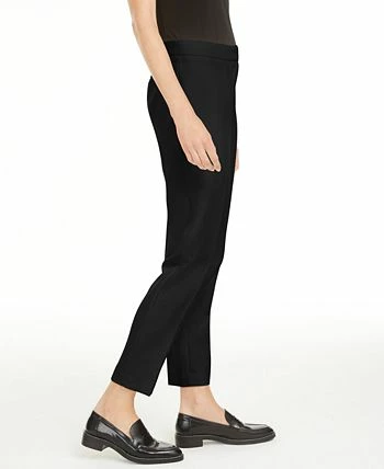 Anne Klein Straight-Leg Bowie Pants 4 Anne Klein Straight-Leg Bowie Pants - Image 2