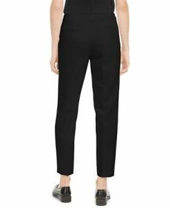 Anne Klein Straight-Leg Bowie Pants 10 Anne Klein Straight-Leg Bowie Pants -Clothing Shop 14385192 fpx