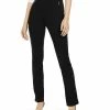 INC International Concepts Women's Zip-Pocket Pants, Created For Macy's 1 INC International Concepts Women's Zip-Pocket Pants, Created For Macy's -Clothing Shop 14476417 fpx