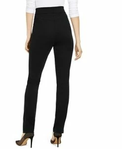 INC International Concepts Women's Zip-Pocket Pants, Created For Macy's 8 INC International Concepts Women's Zip-Pocket Pants, Created For Macy's -Clothing Shop 14476418 fpx