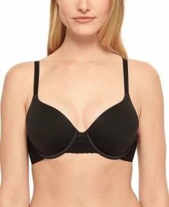 B.TEMPT'D Women's Future Foundation With Lace T-Shirt Bra 953253