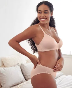 B.TEMPT'D Women's Future Foundation With Lace Wirefree Bra 952253 -Clothing Shop 15331097 fpx