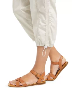 Style & Co Women's Cargo Capri Pants, Created For Macy's -Clothing Shop 16106174 fpx