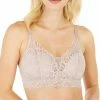 Bali Comfort Revolution Lace Desire Shaping Wireless Bra DF6591