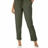 Style & Co Women's Pull On Cuffed Pants, Created For Macy's -Clothing Shop 16224176 fpx