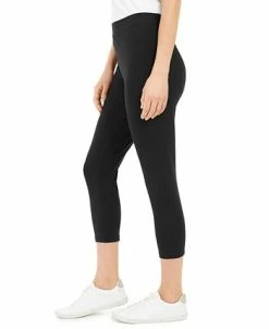 Style & Co Women's Capri Leggings, Created For Macy's -Clothing Shop 16328387 fpx