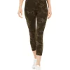 Style & Co Women's Printed Capri Leggings, Created For Macy's -Clothing Shop 16328406 fpx