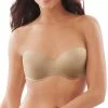 Lilyette Strapless Defining Moments Shaping Underwire Bra 929 -Clothing Shop 16345205 fpx