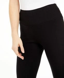Bar III Odycon Basic Jersey Leggings, Created For Macy's -Clothing Shop 16398511 fpx