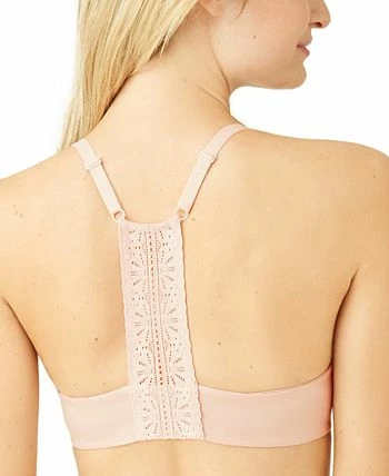B.TEMPT'D Women's Future Foundation Lace-Back Front-Close Bra 953353 4 B.TEMPT'D Women's Future Foundation Lace-Back Front-Close Bra 953353 - Image 2