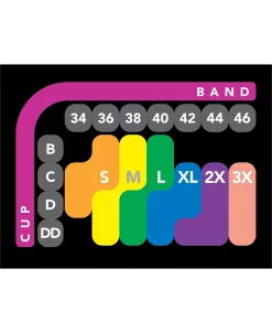 Bali Comfort Revolution Lace Desire Shaping Wireless Bra DF6591 -Clothing Shop 17057909 fpx