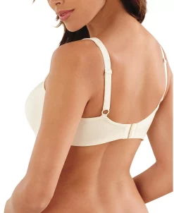 Lilyette Minimizer Plunge Into Comfort Keyhole Underwire Bra 904 19 Lilyette Minimizer Plunge Into Comfort Keyhole Underwire Bra 904 -Clothing Shop 17113123 fpx