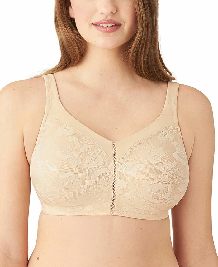 Wacoal Awareness Wireless Bra 85276 3 Wacoal Awareness Wireless Bra 85276