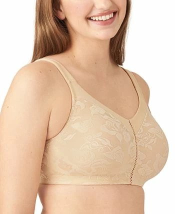 Wacoal Awareness Wireless Bra 85276 4 Wacoal Awareness Wireless Bra 85276 - Image 2