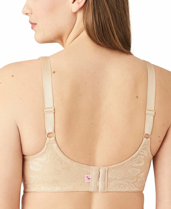 Wacoal Awareness Wireless Bra 85276 6 Wacoal Awareness Wireless Bra 85276 - Image 4