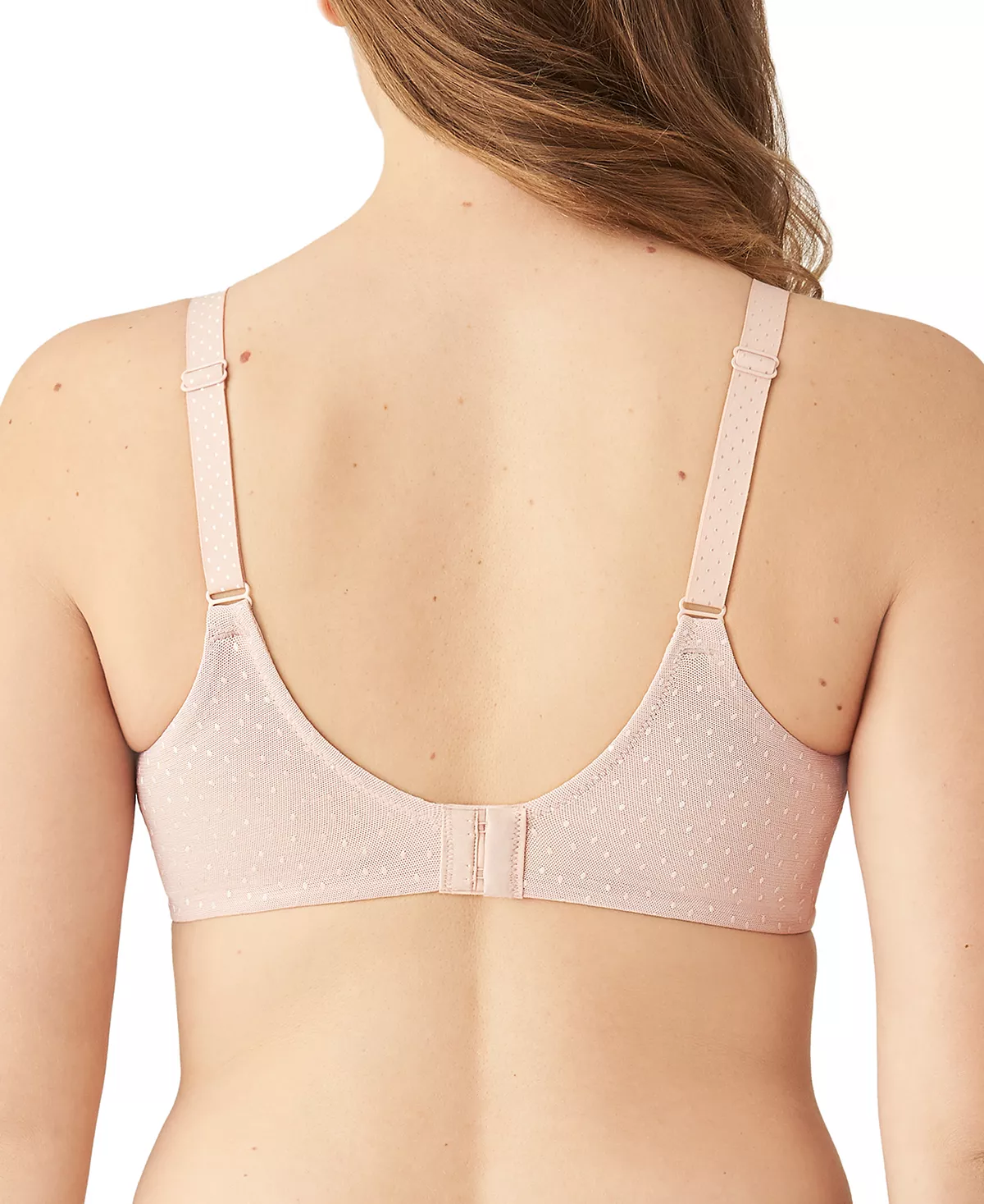 Wacoal Men's Back Appeal Underwire Bra 855303 12 Wacoal Men's Back Appeal Underwire Bra 855303 - Image 10