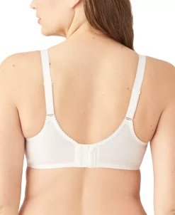 Wacoal Basic Beauty Full-Figure Underwire Bra 855192, Up To H Cup 18 Wacoal Basic Beauty Full-Figure Underwire Bra 855192, Up To H Cup -Clothing Shop 17132352 fpx