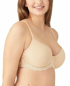 Wacoal Embrace Lace Contour Bra 853191 14 Wacoal Embrace Lace Contour Bra 853191 -Clothing Shop 17132367 fpx