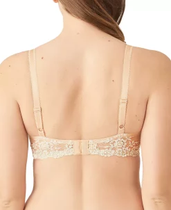 Wacoal Embrace Lace Contour Bra 853191 15 Wacoal Embrace Lace Contour Bra 853191 -Clothing Shop 17132368 fpx 1