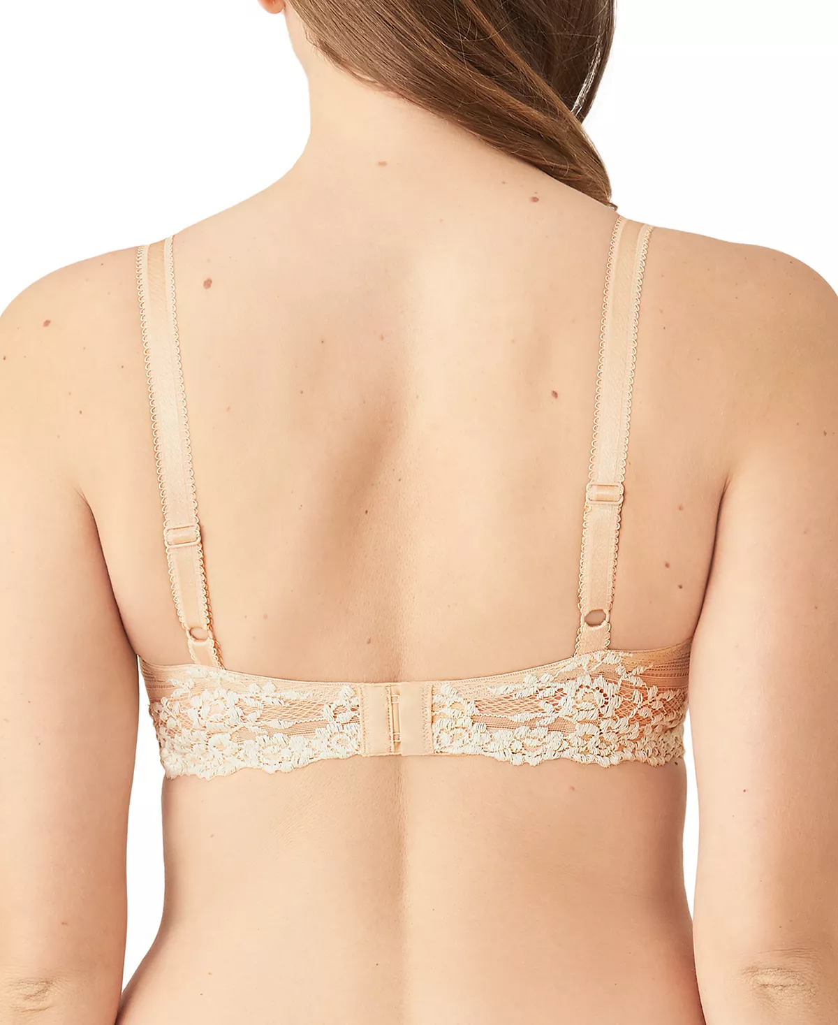 Wacoal Embrace Lace Contour Bra 853191 6 Wacoal Embrace Lace Contour Bra 853191 - Image 4