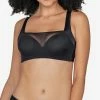 Leonisa Mesh Front Contouring Bra -Clothing Shop 17308541 fpx