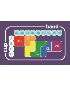 Hanes Ultimate Ultra Light Comfort Wireless Bralette With Cool Comfort™ DHHU39 10 Hanes Ultimate Ultra Light Comfort Wireless Bralette With Cool Comfort™ DHHU39 -Clothing Shop 17390604 fpx