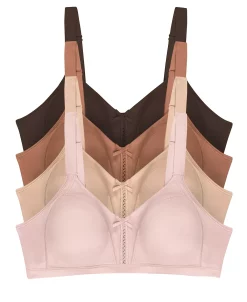 Bali Double Support Back Smoothing Wireless Bra With Cool Comfort DF0044 8 Bali Double Support Back Smoothing Wireless Bra With Cool Comfort DF0044 -Clothing Shop 17449166 fpx