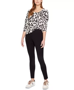 Sanctuary Runway Leggings -Clothing Shop 17593328 fpx