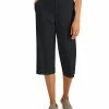 Karen Scott It Capri Pull On Pants, Created For Macy's -Clothing Shop 17864927 fpx