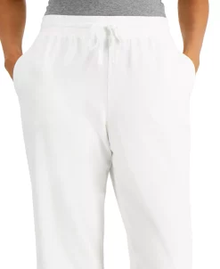 Karen Scott It Capri Pull On Pants, Created For Macy's 15 Karen Scott It Capri Pull On Pants, Created For Macy's -Clothing Shop 17864929 fpx